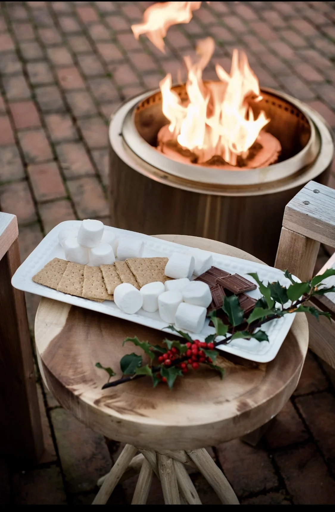 Your Luxury Weekend Escape - View Our Grounds and Gardens